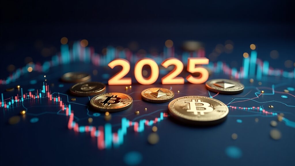 Crypto Investment 2025